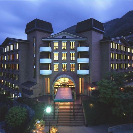 Resorpia Hakone Hotel Екстериор снимка